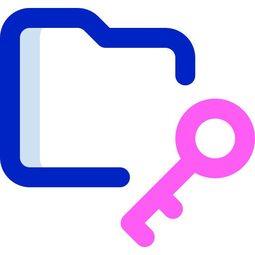 Folder free icon Folder free icon