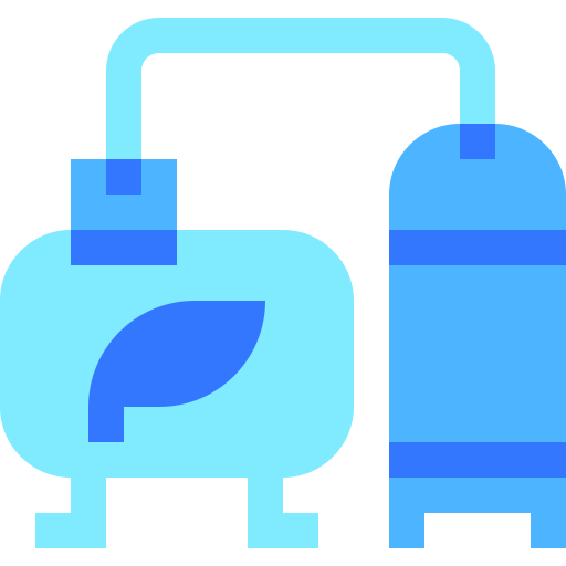 biogas kostenlos Icon