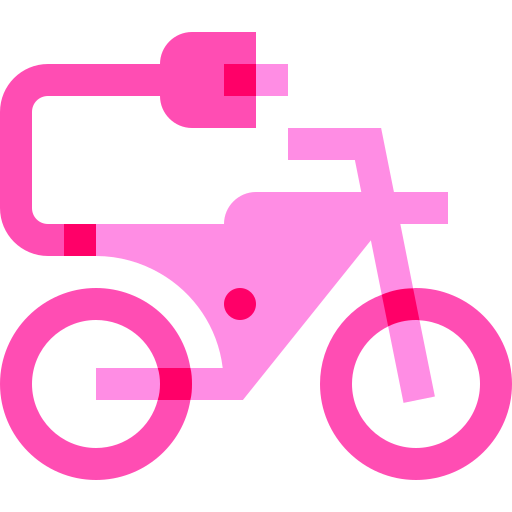 moto Icône gratuit moto Icône gratuit