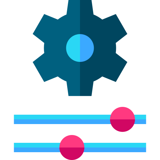 Cogwheel free icon