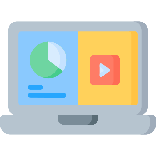 marketing social Icône gratuit
