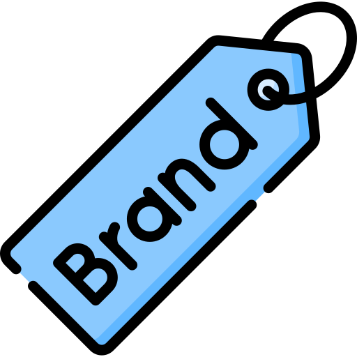generic brand icon