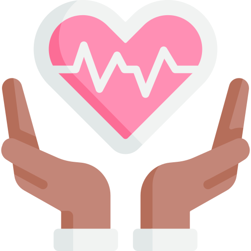 soins de santé Icône gratuit