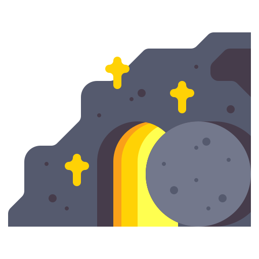 Resurrection free icon Resurrection free icon