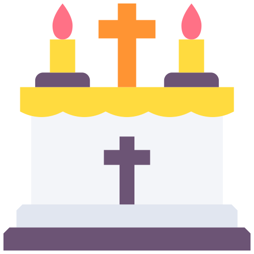 altar icono gratis