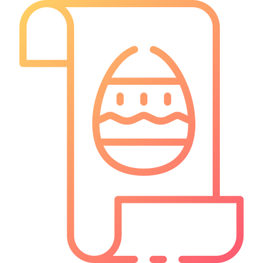 invitación icono gratis