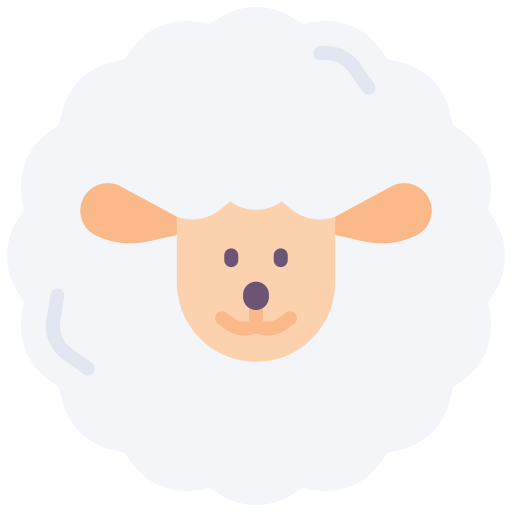 Sheep free icon Sheep free icon