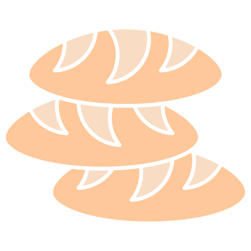 brot kostenlos Icon brot kostenlos Icon