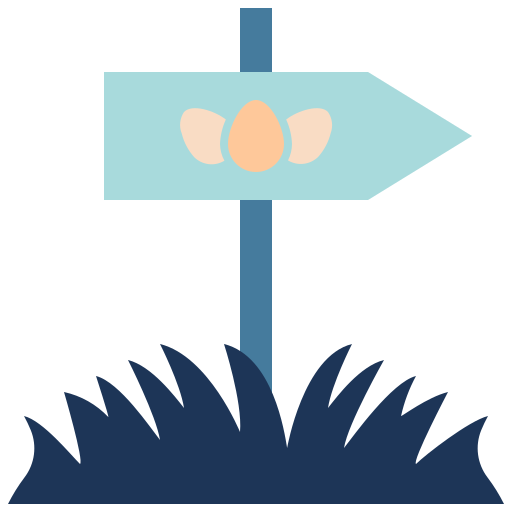 richtung kostenlos Icon