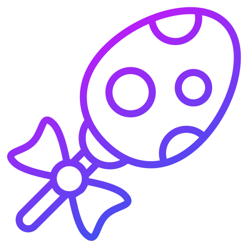 Lollipop free icon