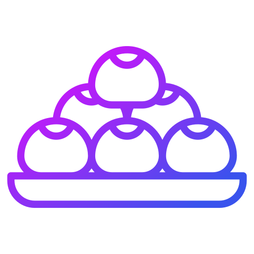 Laddu free icon Laddu free icon