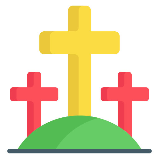 Christianity free icon Christianity free icon