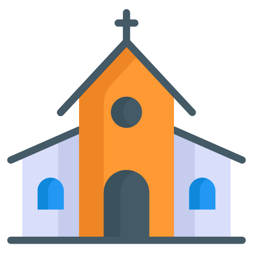 Церковь бесплатно иконка