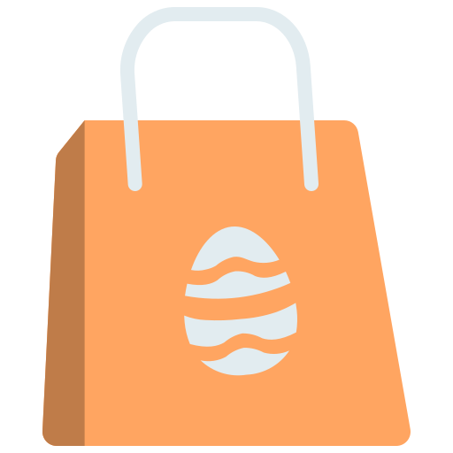 bolsa de la compra icono gratis