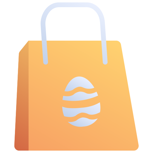 bolsa de la compra icono gratis