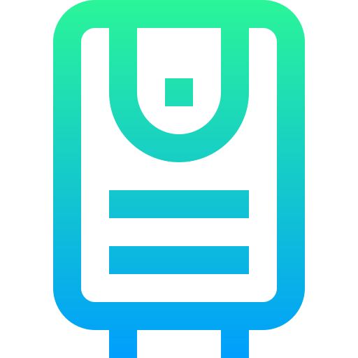 에어컨 무료 아이콘