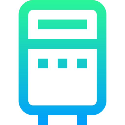 냉각기 무료 아이콘