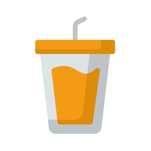 Напиток бесплатно иконка