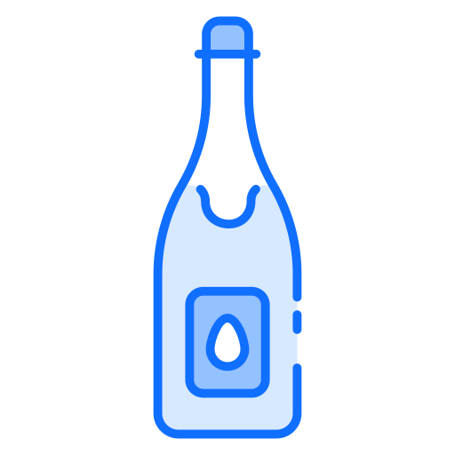 Wine free icon