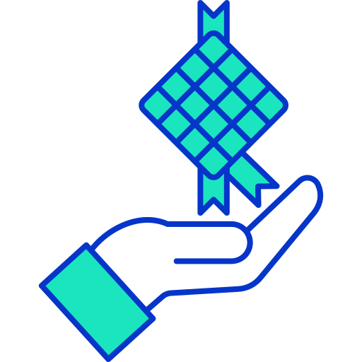 eid mubarak icono gratis