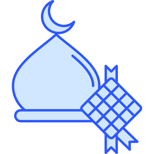 eid mubarak icono gratis