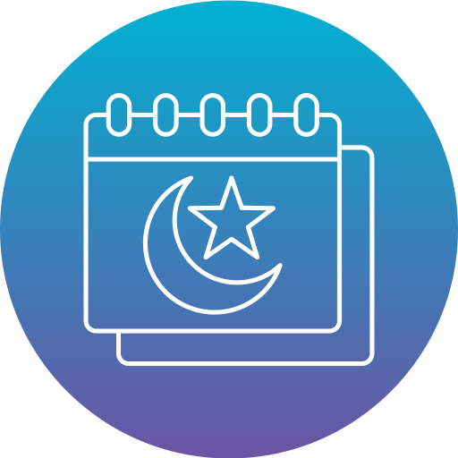 eid mubarak icono gratis