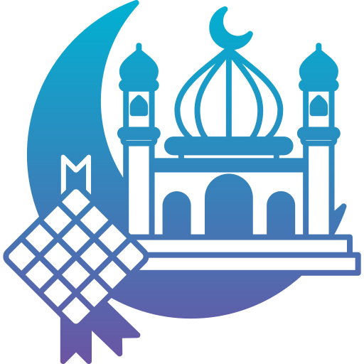 eid mubarak icono gratis