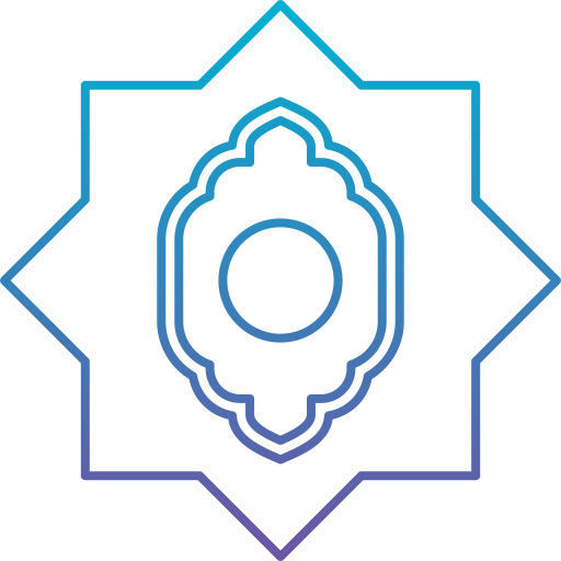 islam icono gratis