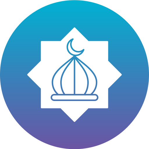 islam icono gratis