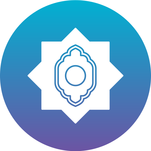islam icono gratis
