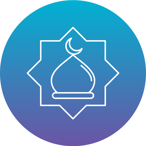 islam icono gratis