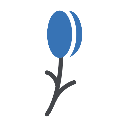 Роза бесплатно иконка