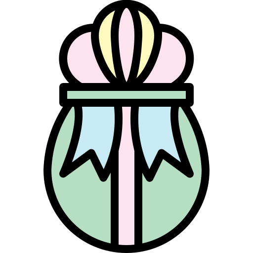 caja de regalo icono gratis