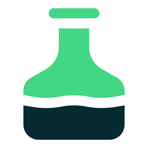 Flask free icon