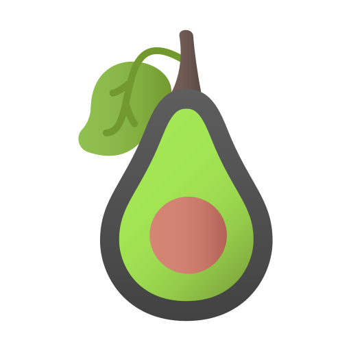 palta icono gratis