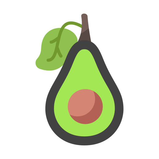 palta icono gratis