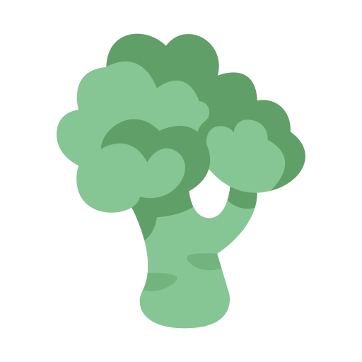 브로콜리 무료 아이콘 브로콜리 무료 아이콘