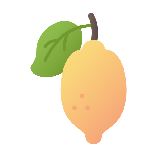 Lemon free icon Lemon free icon