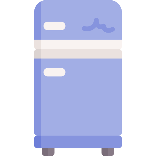 refrigerador icono gratis