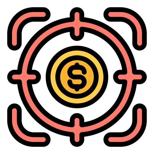 Target free icon Target free icon