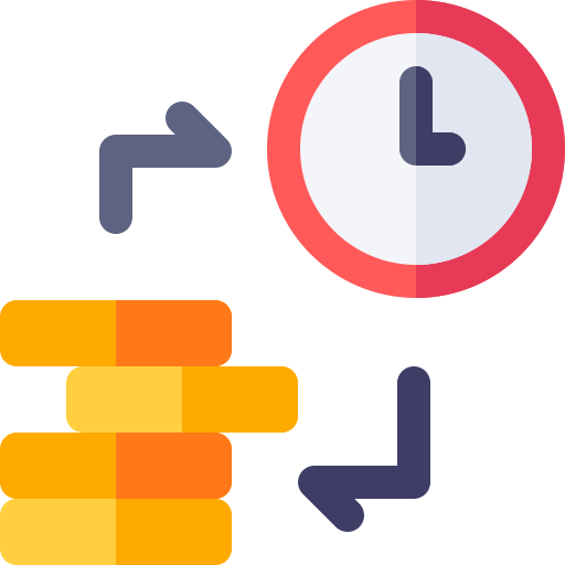 시간은 돈이다 무료 아이콘 시간은 돈이다 무료 아이콘