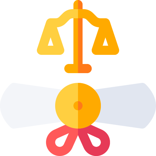 Сертификат бесплатно иконка