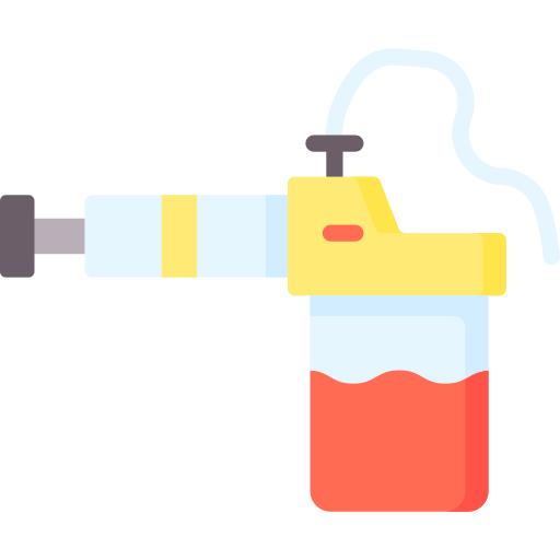 petróleo icono gratis