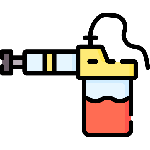 petróleo icono gratis