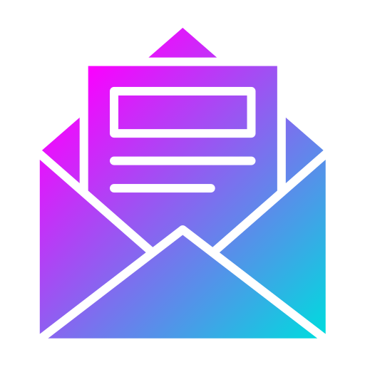 Email free icon Email free icon