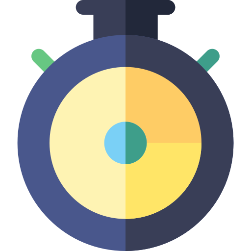 chronomètre Icône gratuit chronomètre Icône gratuit
