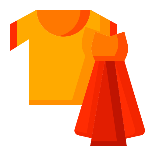 roupas grátis ícone roupas grátis ícone