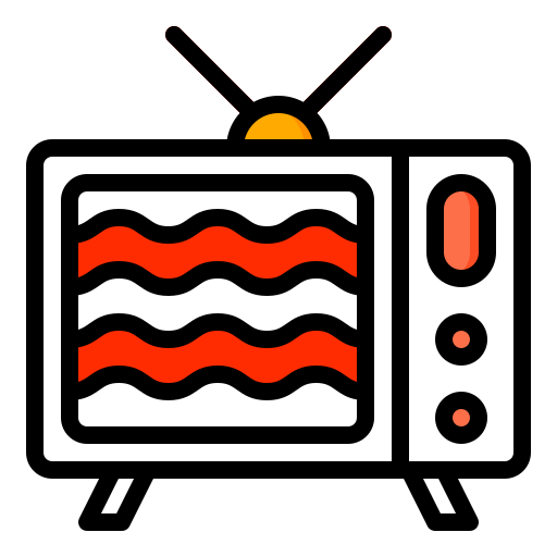televisor icono gratis