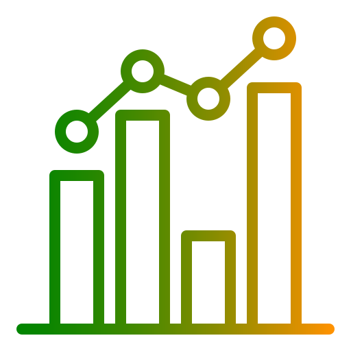 diagramm kostenlos Icon diagramm kostenlos Icon