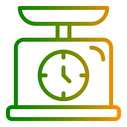 Weighing scale free icon Weighing scale free icon